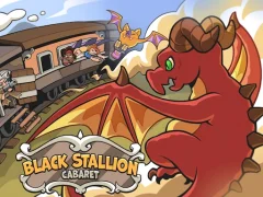 游戏Black Stallion Cabaret在线