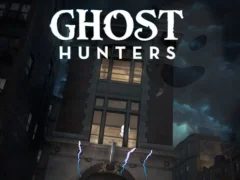 游戏Ghost Hunters在线