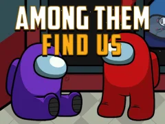游戏Among Them Find Us在线