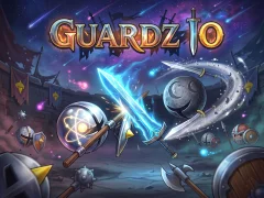 游戏Guardz IO在线