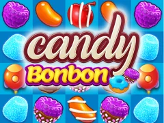 游戏Candy Bonbon在线