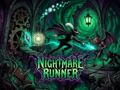 游戏Nightmare Runner在线