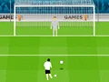 游戏World Cup Penalty 2010在线