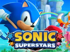 游戏Sonic Superstars在线