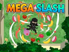 游戏Mega Slash在线