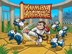 游戏Kumba Karate在线
