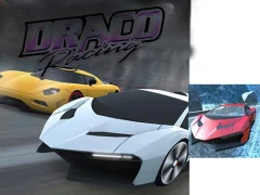游戏Snow Driving Car Racer Track Simulator在线