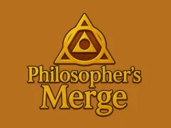 游戏Philosopher's Merge在线
