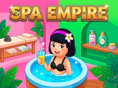 游戏Spa Empire在线