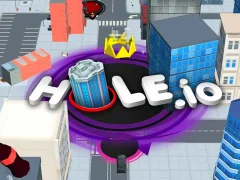 游戏Hole.在线
