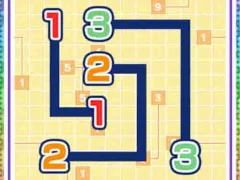 游戏Connect The Same Number在线