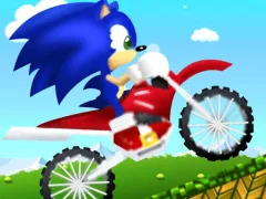 游戏Sonic Ride在线