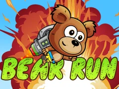 游戏Bear Run在线