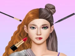 游戏Princess ASMR Makeover在线