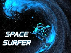 游戏Space Surfer在线
