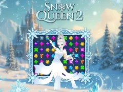 游戏Snow Queen 2在线