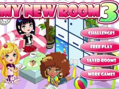 游戏My new room 3在线