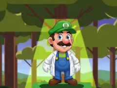 游戏Super Doctor Bros Mano在线