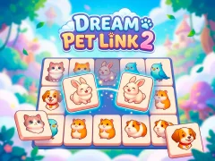 游戏Dream Pet Link 2在线