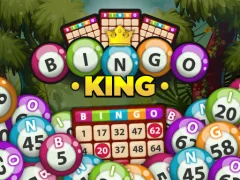 游戏Bingo King在线