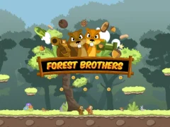 游戏Forest Brothers在线