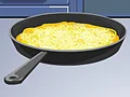 游戏Cooking scrambled eggs 2在线