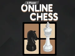 游戏2 Player Online Chess在线