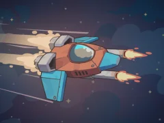 游戏Star Attack 3D在线