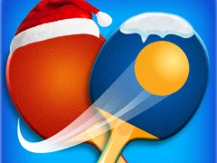 游戏Ping Pong Arcade在线