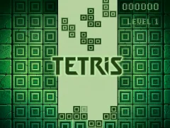 游戏Tetris在线