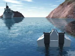 游戏Boat Simulator在线