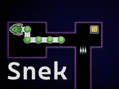 游戏Snek在线