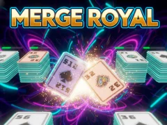 游戏Merge Royal在线