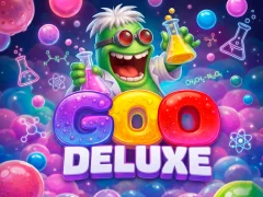 游戏Goo Deluxe在线