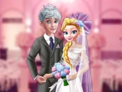 游戏Vintage Wedding在线