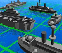 游戏Battleship War在线