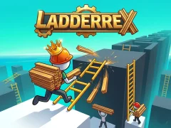 游戏Ladderrex在线