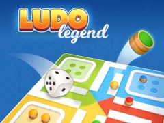 游戏Legends of Ludo在线