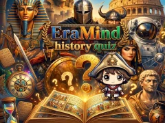 游戏EraMind history quiz在线