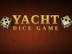 游戏Yacht Dice Game在线
