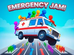 游戏Emergency Jam在线