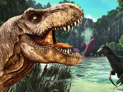 游戏Dinosaur Hunt在线