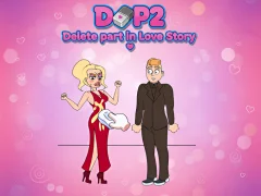 游戏DOP2 Delete part in Love Story在线