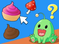 游戏Edible or Not?在线