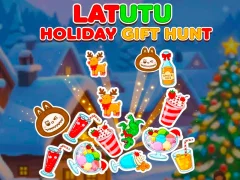游戏Latutu Holiday Gift Hunt在线