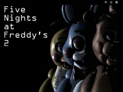 游戏Five Nights at Freddy’s 2在线