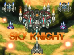 游戏Sky Knight在线