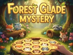 游戏Forest Glade Mystery在线