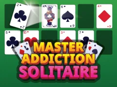 游戏Master Addiction Solitaire在线