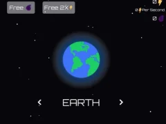 游戏Interstellar Clicker在线